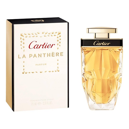 La Panthere Parfum edp 75ml (női parfüm)