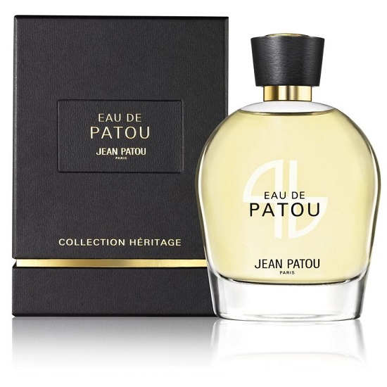 Collection Heritage Eau De Patou edt 100ml Teszter (unisex parfüm)
