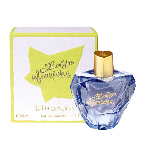 Lolita Lempicka edp 50ml (női parfüm)