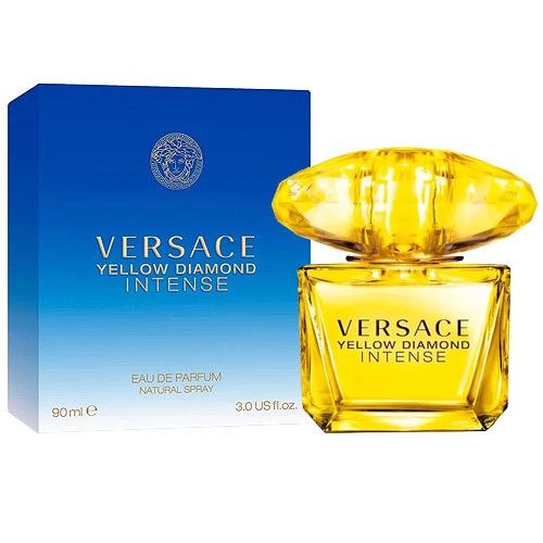 Yellow Diamond Intense edp 30ml (női parfüm)