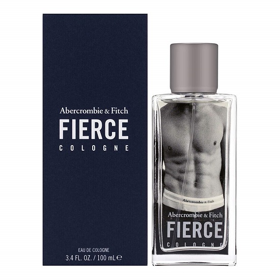 Fierce edc 50ml (férfi parfüm)