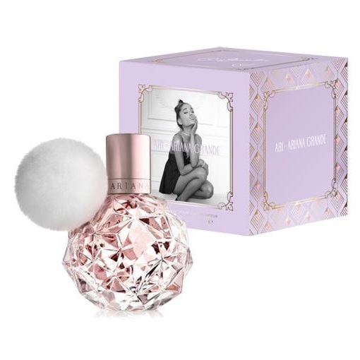 Ari by Ariana Grande edp 30ml (női parfüm)