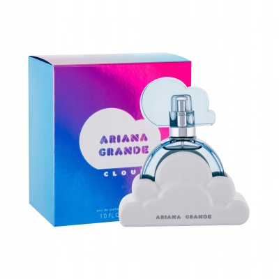Cloud edp 50ml (női parfüm)