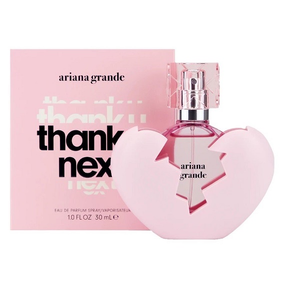 Thank U Next edp 30ml (női parfüm)