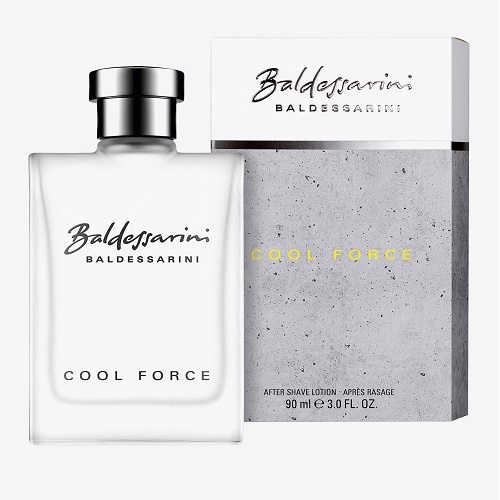 Cool Force After Shave 90ml (férfi arcszesz)