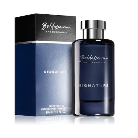 Baldessarini Signature edt 50ml (férfi parfüm)