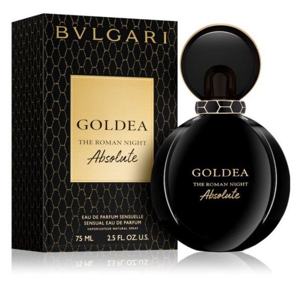 Goldea The Roman Night Absolute edp 50ml (női parfüm)