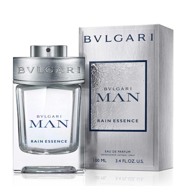 Bvlgari MAN Rain Essence edp 100ml (férfi parfüm)