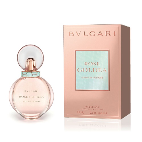 Rose Goldea Blossom Delight edp 75ml (női parfüm)