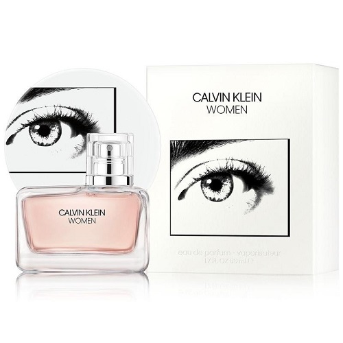 Calvin Klein Women edp 50ml (női parfüm)