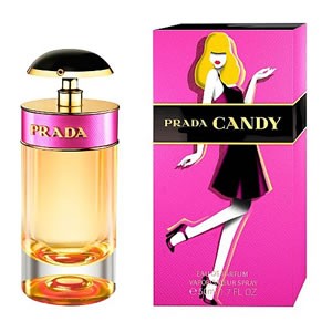 Candy edp 30ml (női parfüm)