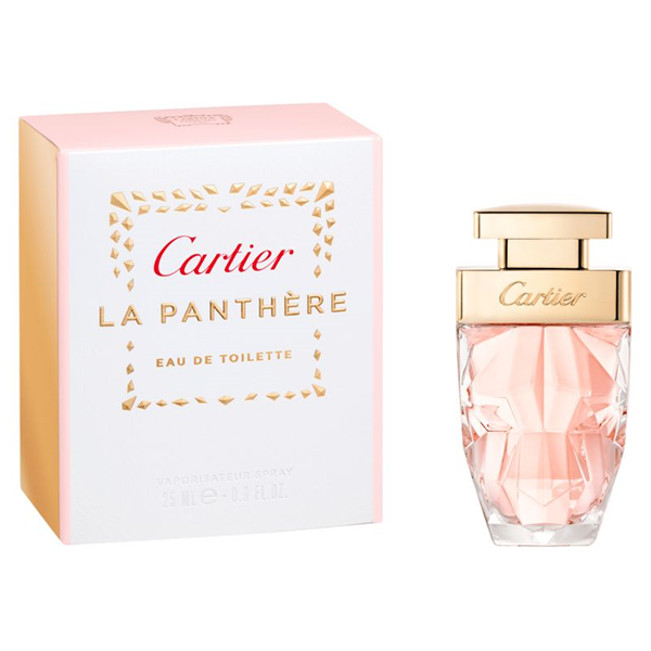 La Panthere edt 50ml (női parfüm)