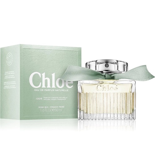 Chloe Naturelle edp 50ml (női parfüm)