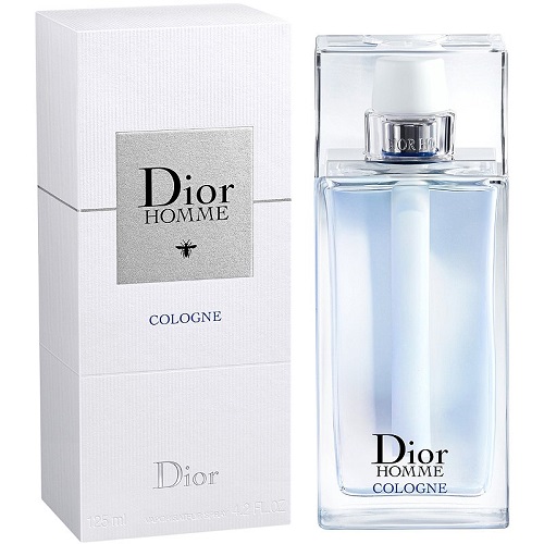 Dior Homme Cologne edc 75ml (férfi parfüm)