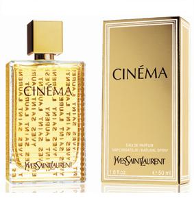Cinema edp 90ml (női parfüm)