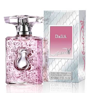 DaliA edt 100ml Teszter (női parfüm)