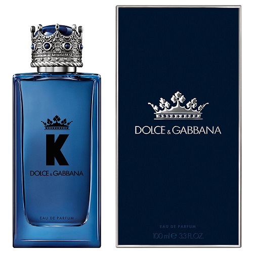 K by Dolce & Gabbana edp 100ml (férfi parfüm)
