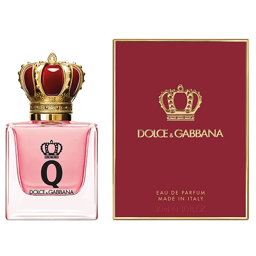 Dolce & Gabbana Q edp 30ml (női parfüm)