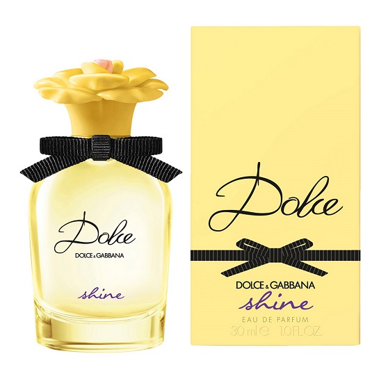 Dolce Shine edp 50ml (női parfüm)