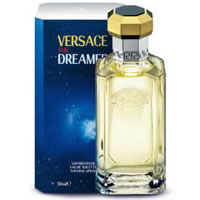 Dreamer edt 100ml (férfi parfüm)