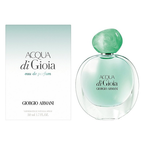 Acqua di Gioia edp 50ml (női parfüm)