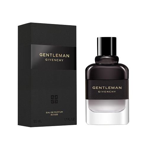 Gentleman Boisee edp 100ml (férfi parfüm)