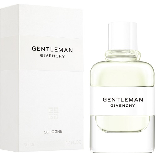 Gentleman Cologne edt 100ml Teszter (férfi parfüm)