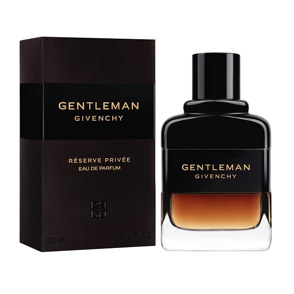 Gentleman Reserve Privee edp 100ml (férfi parfüm)