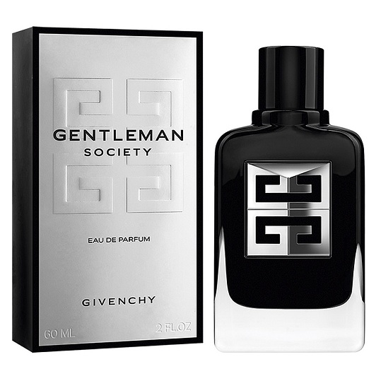 Gentleman Society edp 60ml (férfi parfüm)