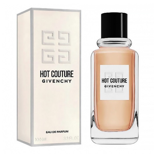 Hot Couture edp 100ml (női parfüm)