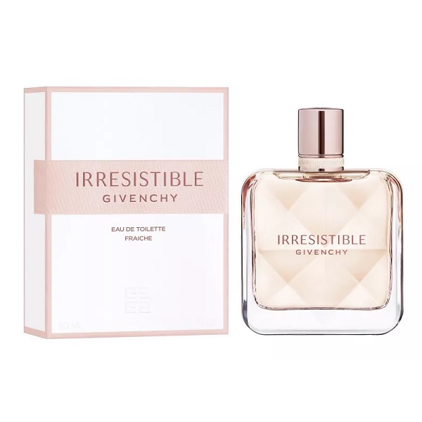 Irresistible Fraiche edt 80ml (női parfüm)