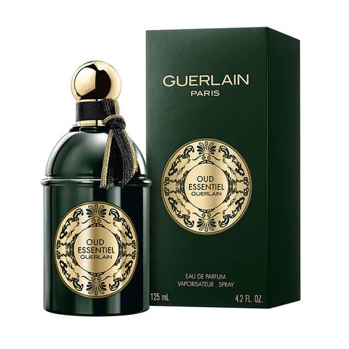 Oud Essentiel edp 125ml (női parfüm)