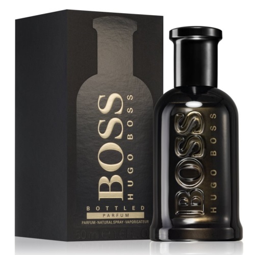 Boss Bottled Parfum edp 50ml (férfi parfüm)
