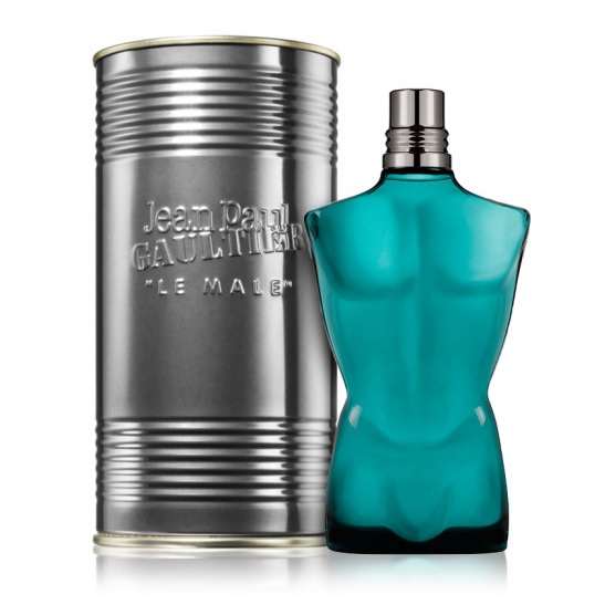 Le Male edt 40ml (férfi parfüm)