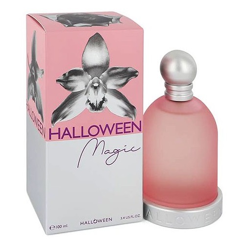 Halloween Magic edt 50ml (női parfüm)