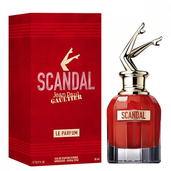 Scandal Le Parfum edp 30ml (női parfüm)
