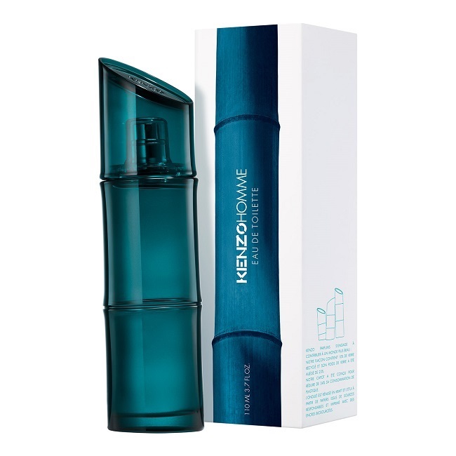 Kenzo Homme edt 110ml Teszter (férfi parfüm)