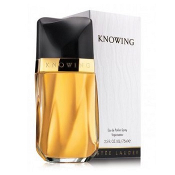 Knowing edp 15ml (női parfüm)