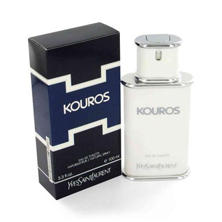 Kouros edt 50ml (férfi parfüm)