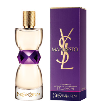 Manifesto edp 90ml (női parfüm)
