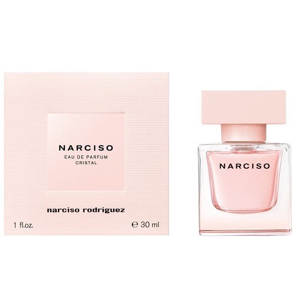Narciso Cristal edp 30ml (női parfüm)