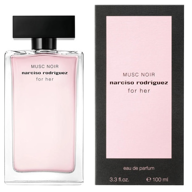 Musc Noir edp 30ml (női parfüm)