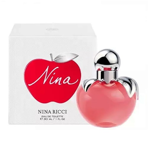 Nina edt 50ml (női parfüm)