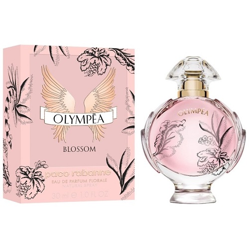 Olympea Blossom edp 30ml (női parfüm)