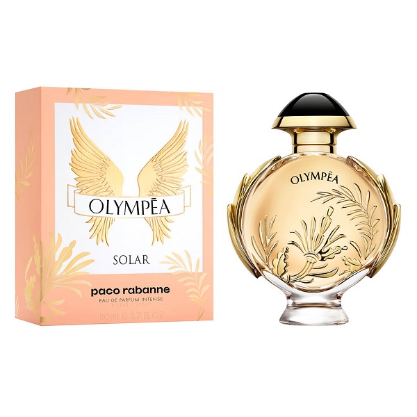 Olympea Solar edp 80ml Teszter (női parfüm)