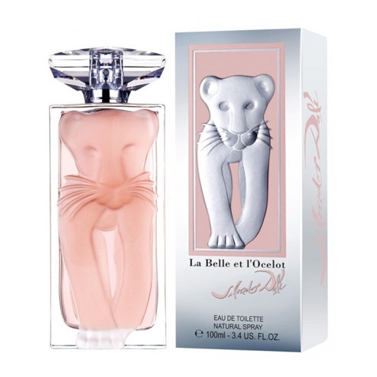 La Belle Et L'Ocelot edt 50ml (női parfüm)