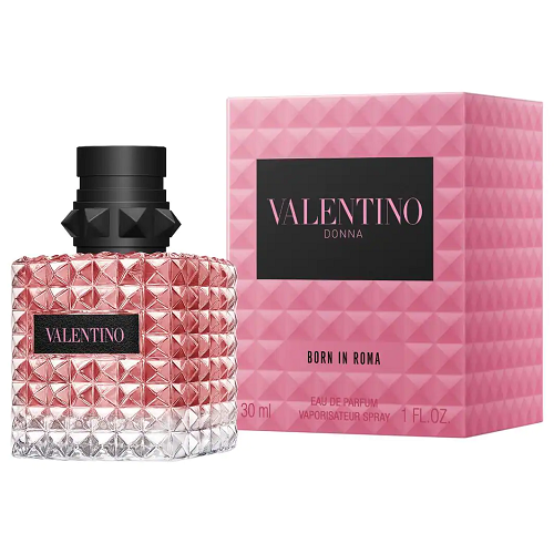 Valentino Donna Born in Roma edp 100ml (női parfüm)