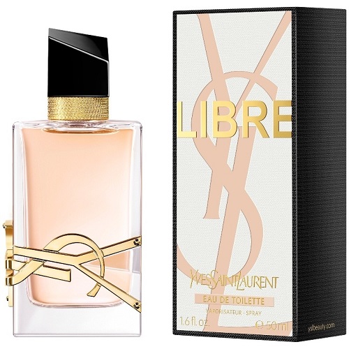 Libre edt 30ml (női parfüm)