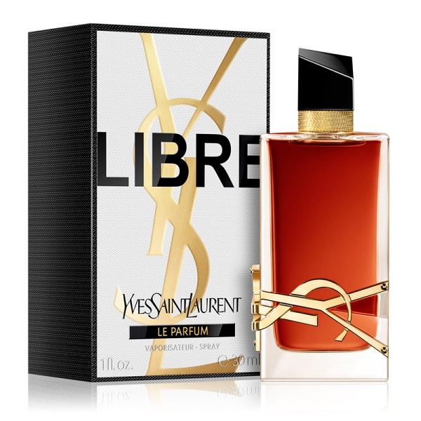 Libre Le Parfum edp 30ml (női parfüm)